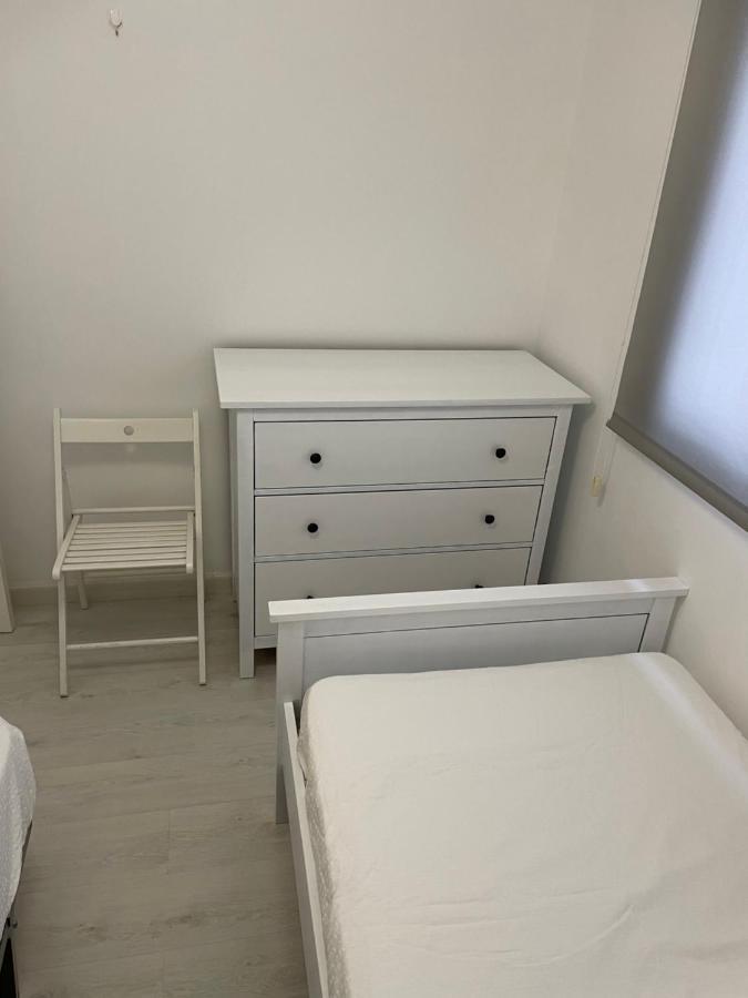 ArguineguinPura Vida公寓式酒店 外观 照片