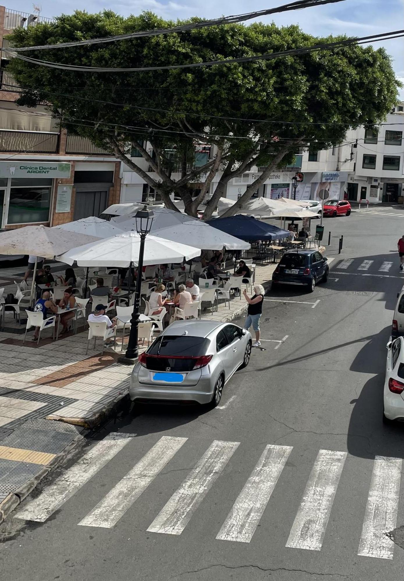ArguineguinPura Vida公寓式酒店 外观 照片