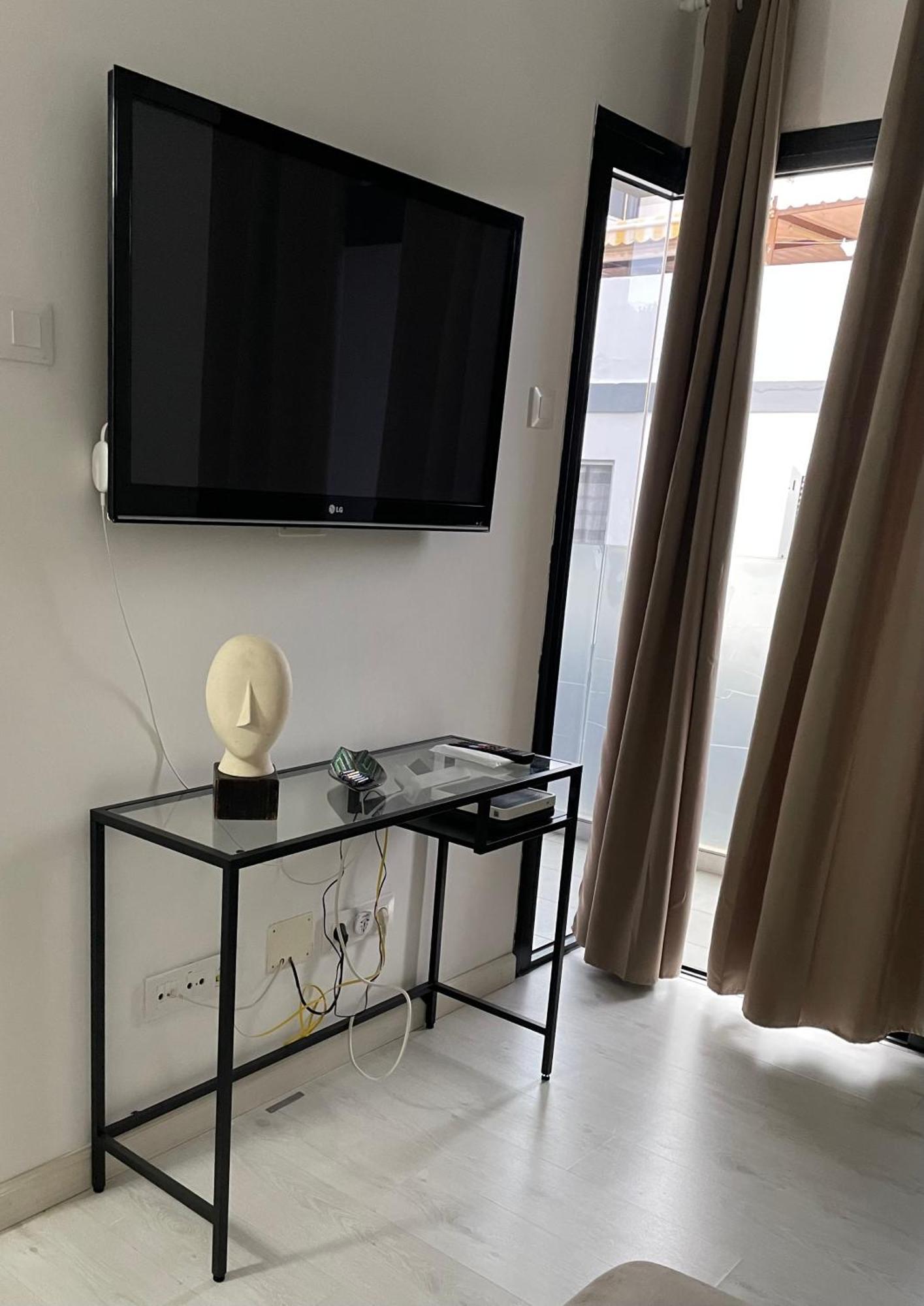 ArguineguinPura Vida公寓式酒店 外观 照片